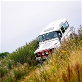 Thumbnail 3 - Junior Off Road Driving Experience