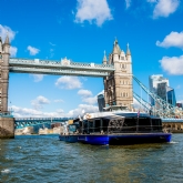 Thumbnail 10 - Royal Museum Greenwich Day Pass and Hop on Hop off Boat for Two