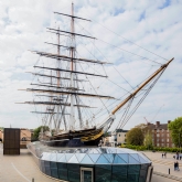 Thumbnail 7 - Royal Museum Greenwich Day Pass and Hop on Hop off Boat for Two