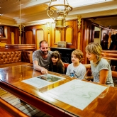 Thumbnail 9 - Royal Museum Greenwich Day Pass and Hop on Hop off Boat for Two