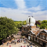 Thumbnail 3 - Royal Museum Greenwich Day Pass and Hop on Hop off Boat for Two