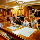 Thumbnail 9 - Royal Museum Greenwich Day Pass and Hop on Hop off Boat for Two