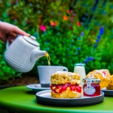 Thumbnail 11 - Royal Museum Greenwich, Cream Tea and Hop on Hop off Boat for Two