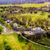 Thumbnail 2 - Royal Museum Greenwich, Cream Tea and Hop on Hop off Boat for Two