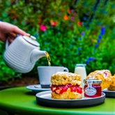 Thumbnail 11 - Royal Museum Greenwich, Cream Tea and Hop on Hop off Boat for Two