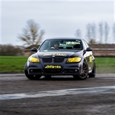 Thumbnail 3 - 12 Lap Drifting Experience BMW vs Nissan 350Z