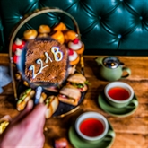 Thumbnail 2 - Sherlock Mystery Afternoon Tea For 2