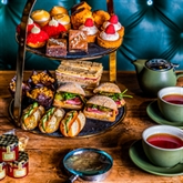 Thumbnail 3 - Sherlock Mystery Afternoon Tea For 2
