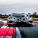Thumbnail 2 - The London Motorsport Experience