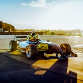 Thumbnail 3 - The London Motorsport Experience