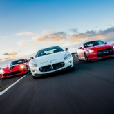 Thumbnail 4 - The London Motorsport Experience