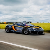 Thumbnail 5 - The London Motorsport Experience