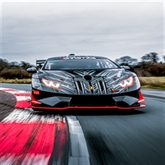 Thumbnail 2 - The London Motorsport Experience