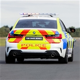 Thumbnail 4 - Junior Police Interceptor Blast