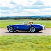 Thumbnail 3 - Cobra Vs GT40 Driving Blast