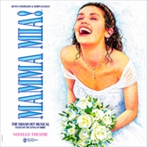 Thumbnail 2 - Mamma Mia Theatre Tickets for Two