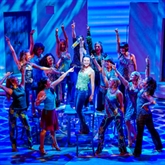 Thumbnail 3 - Mamma Mia Theatre Tickets for Two