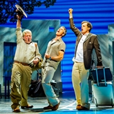 Thumbnail 8 - Mamma Mia Theatre Tickets for Two