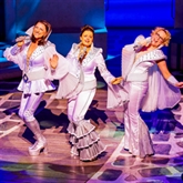 Thumbnail 9 - Mamma Mia Theatre Tickets for Two