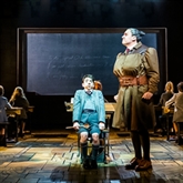 Thumbnail 4 - Matilda The Musical Theatre Tickets for Two