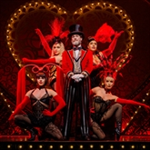 Thumbnail 5 - Moulin Rouge! The Musical Theatre Tickets for Two