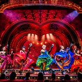 Thumbnail 6 - Moulin Rouge! The Musical Theatre Tickets for Two