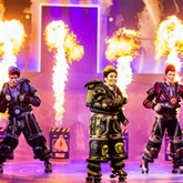 Thumbnail 4 - Starlight Express Theatre Tickets for Two