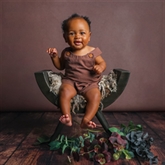 Thumbnail 2 - My First Year Photoshoot