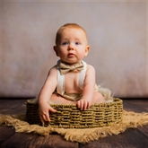 Thumbnail 5 - My First Year Photoshoot