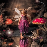 Thumbnail 2 - Enchanted Fairy & Elf Photoshoot