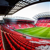 Thumbnail 2 - Family Tour of Liverpool FC Anfield Stadium for Two Adults & Two Children