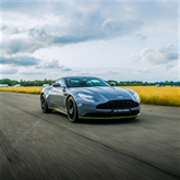 Thumbnail 1 - Aston Martin DB11 Driving Blast