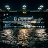 Thumbnail 2 - London Ghost Boat Tour for Four