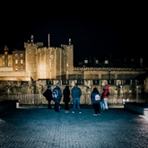 Thumbnail 5 - London Ghost Boat Tour for Four