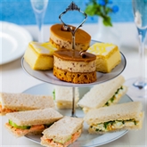Thumbnail 2 - Design Your Own Perfume Platinum Experience & Afternoon Tea for 2