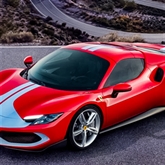Thumbnail 1 - Ferrari 296 GTB Blast