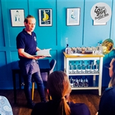 Thumbnail 2 - Dr Hardwicke's Gin Emporium Tasting for Two