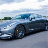 Thumbnail 1 - Nissan GT-R Thrill