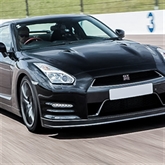 Thumbnail 3 - Nissan GT-R Thrill