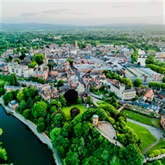 Thumbnail 1 - Shropshire Helicopter Tour