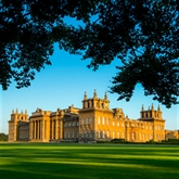 Thumbnail 1 - Discover Blenheim Palace for One Adult & One Child