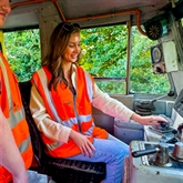 Thumbnail 3 - Diesel Locomotive Drive