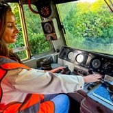 Thumbnail 4 - Diesel Locomotive Drive