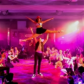 Thumbnail 1 - London Cabaret Show for Two