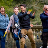 Thumbnail 2 - Spy Academy Experience for Two 