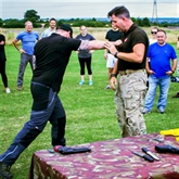 Thumbnail 3 - Spy Academy Experience for Two 