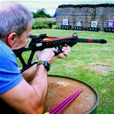 Thumbnail 5 - Spy Academy Experience for Two 