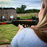 Thumbnail 7 - Spy Academy Experience for Two 