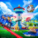 Thumbnail 5 - One Day Entrance to Chessington World of Adventures Resort for Two