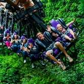 Thumbnail 3 - One Day Entrance to Chessington World of Adventures Resort for Two